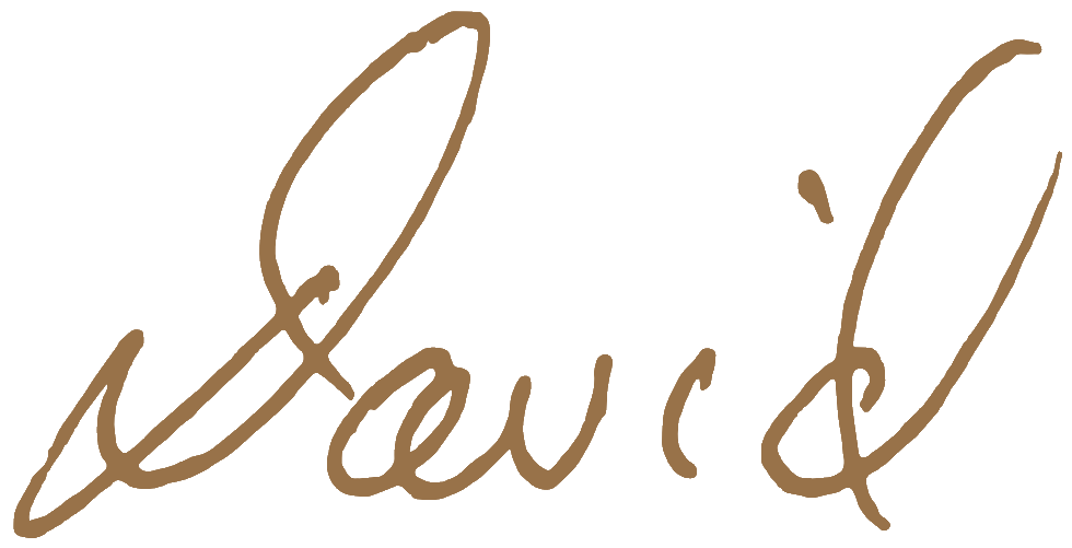 David